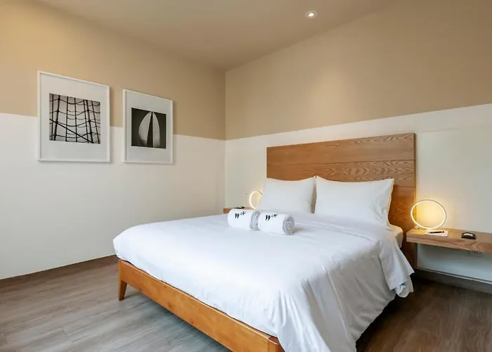 Apartamento Magnific 2br In Cuauhtemoc México DF