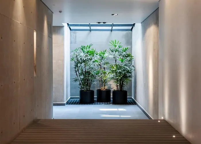 Magnific 2br In Cuauhtemoc México DF