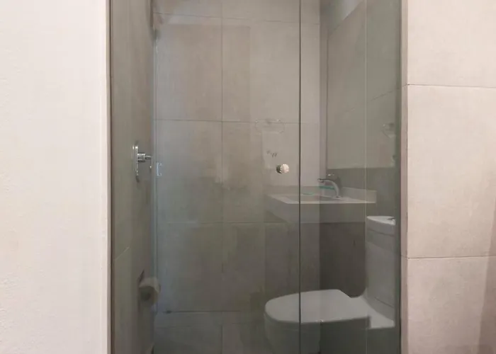 Apartamento Magnific 2br In Cuauhtemoc México DF