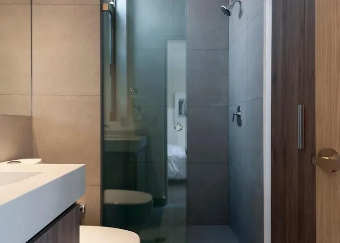 Apartamento Magnific 2br In Cuauhtemoc